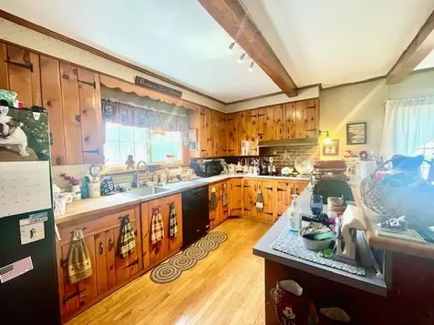 490 2nd Avenue Berlin NH 03570