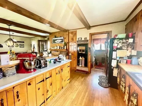 490 2nd Avenue Berlin NH 03570