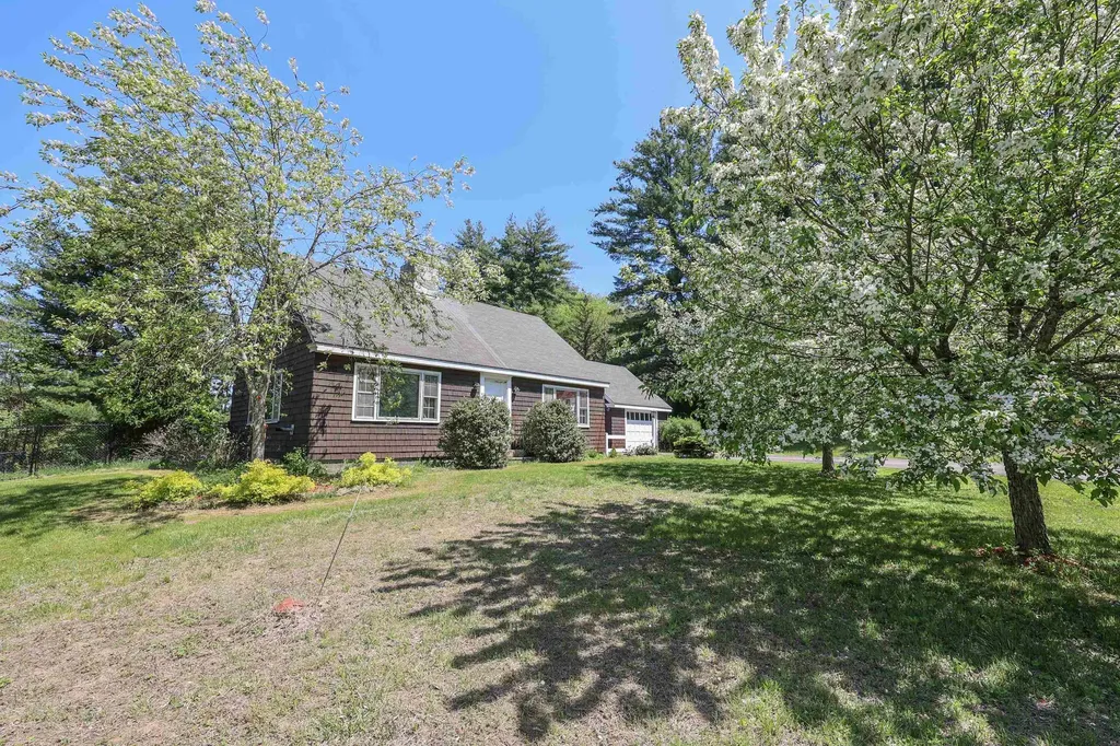 59 Armory Road Milford NH 03055