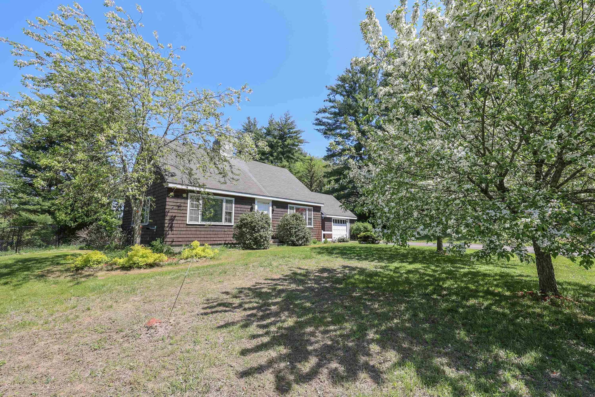 59 Armory Road Milford NH 03055