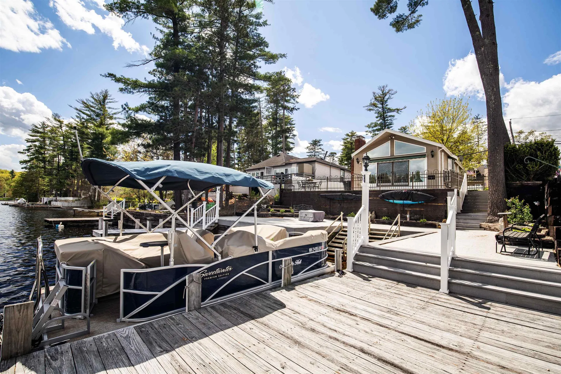 49 Shore Drive Salem NH 03079