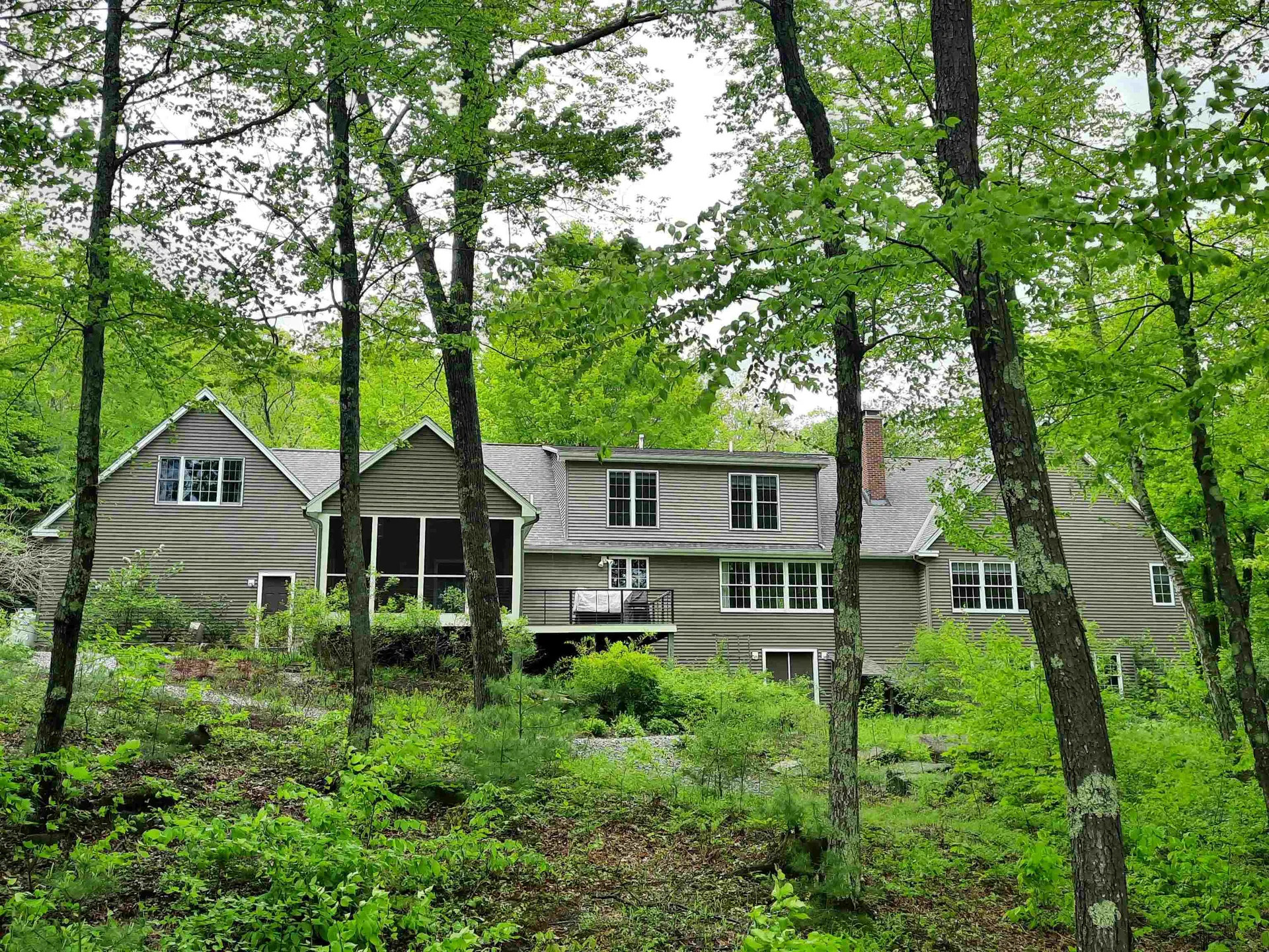 71 Little Pond Road Concord NH 03301