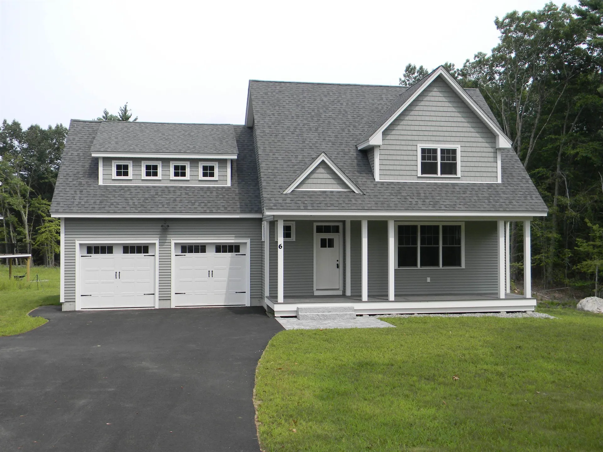 6 West Shore Park Road Kingston NH 03848