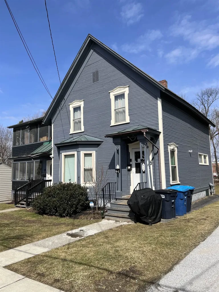 15 Upper Welden Street St. Albans City VT 05478