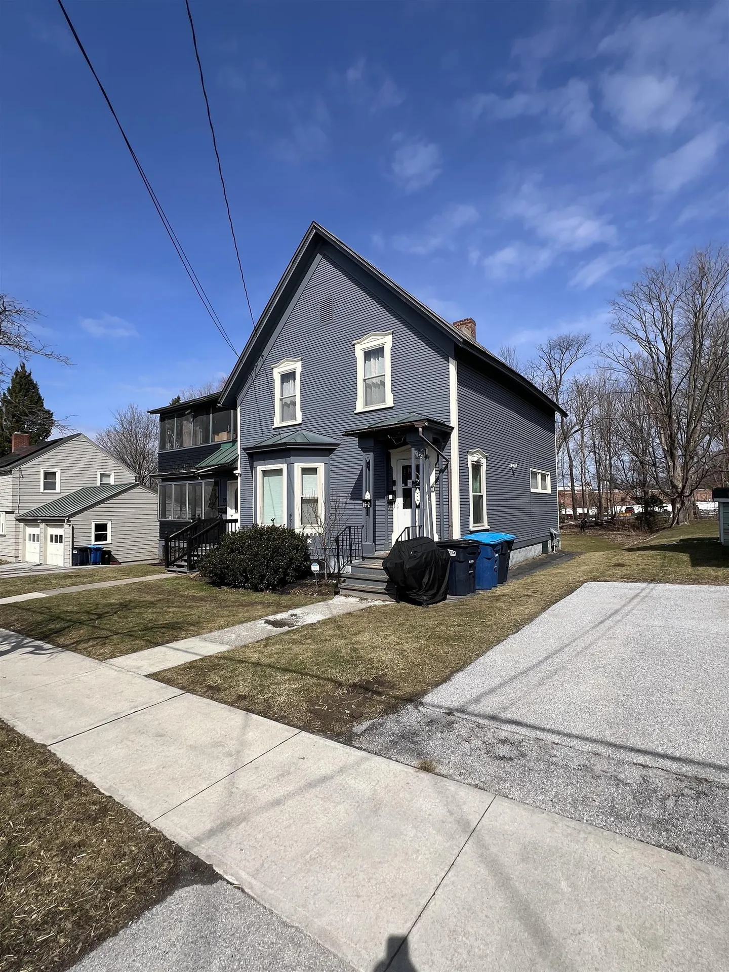 15 Upper Welden Street St. Albans City VT 05478