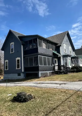 15 Upper Welden Street St. Albans City VT 05478