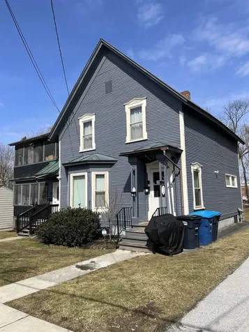 15 Upper Welden Street St. Albans City VT 05478