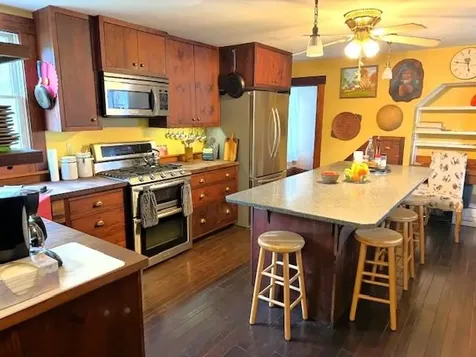 15 Northfield Road Hinsdale NH 03451