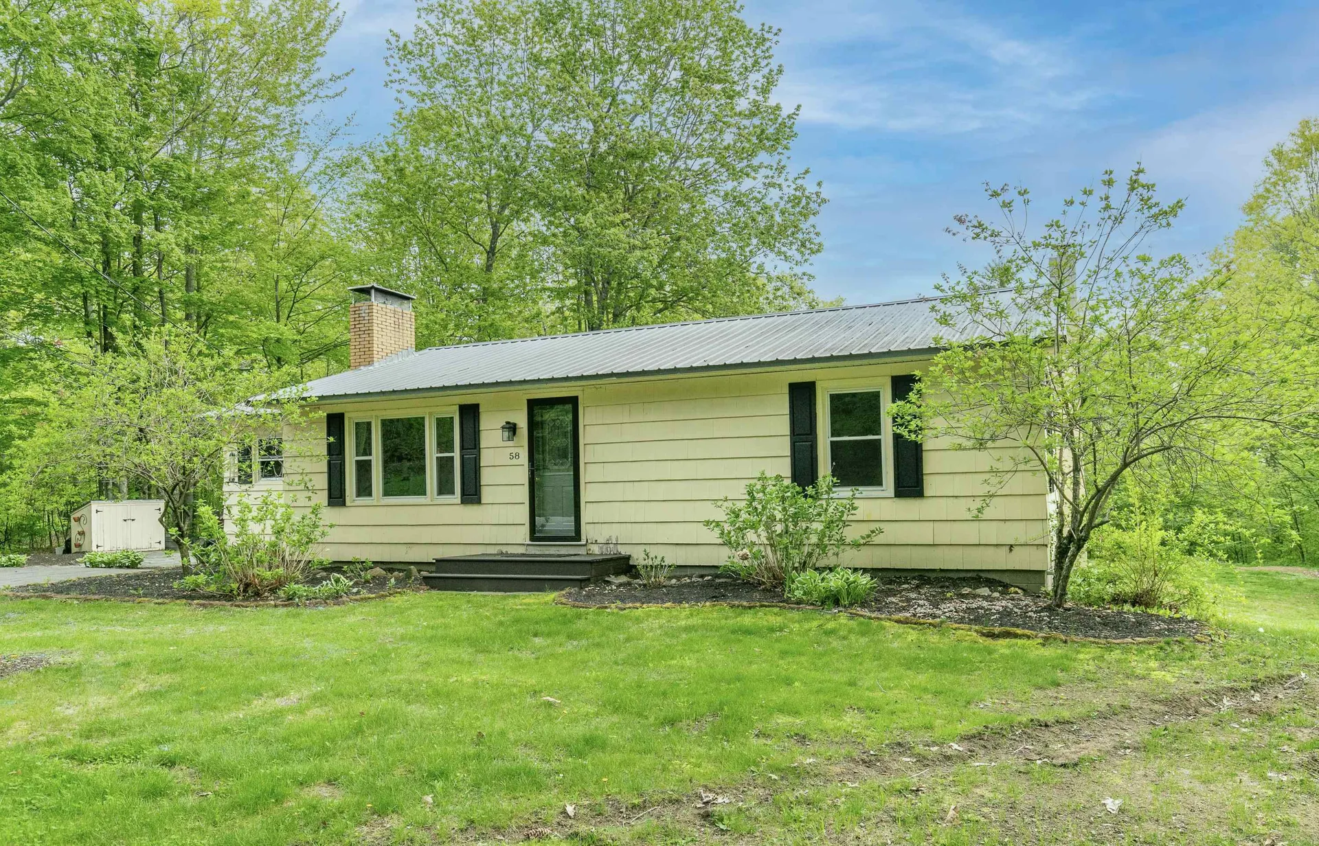 58 West Parish Road Concord NH 03303-4130