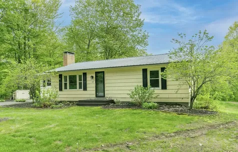 58 West Parish Road Concord NH 03303-4130