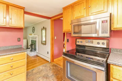 58 West Parish Road Concord NH 03303-4130
