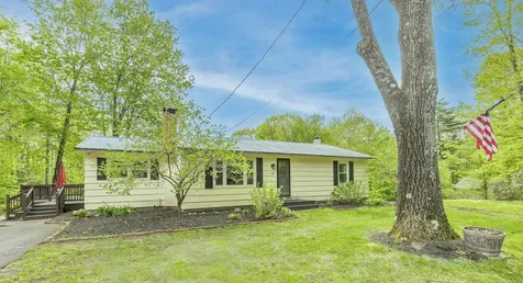 58 West Parish Road Concord NH 03303-4130