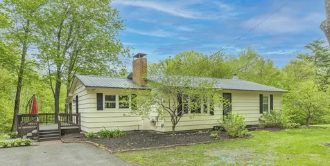 58 West Parish Road Concord NH 03303-4130