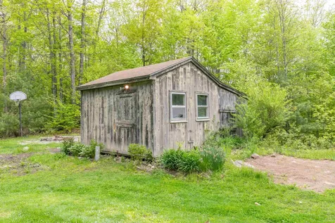 58 West Parish Road Concord NH 03303-4130