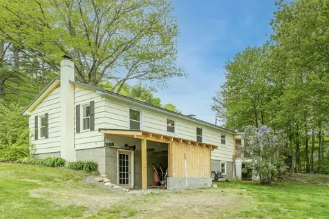 58 West Parish Road Concord NH 03303-4130