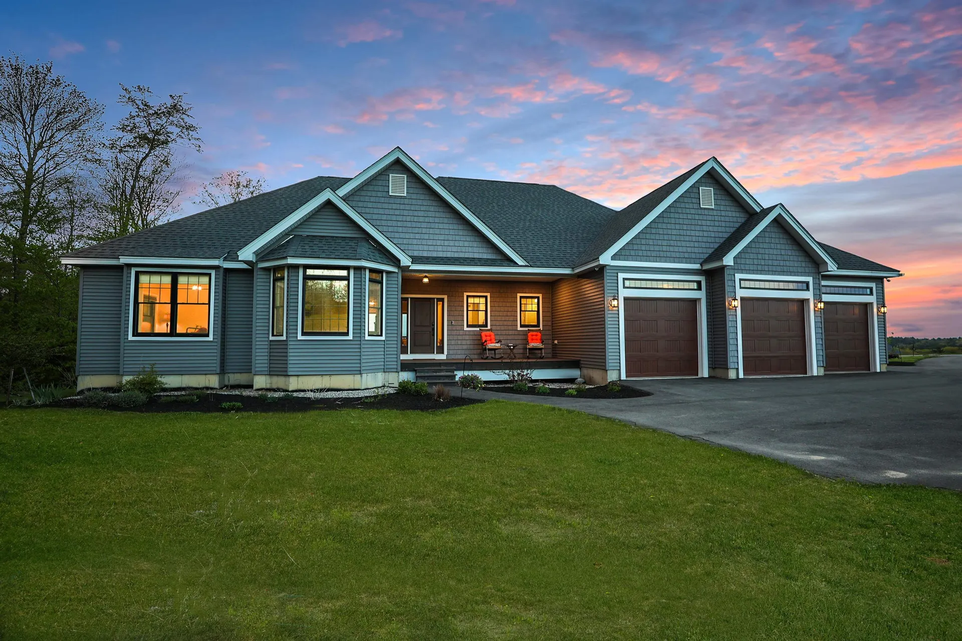 35 Pinnacle Lane Bow NH 03304
