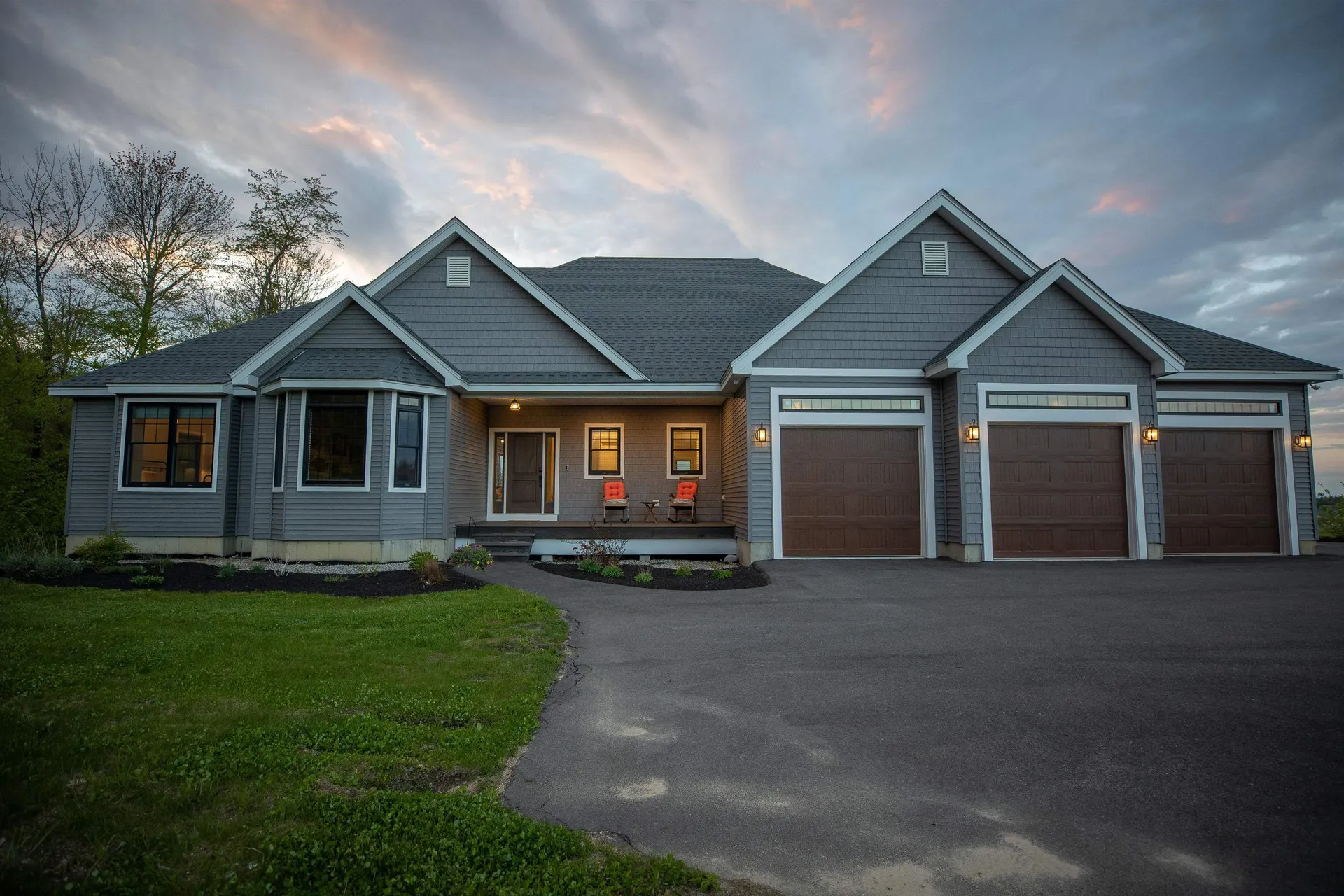 35 Pinnacle Lane Bow NH 03304