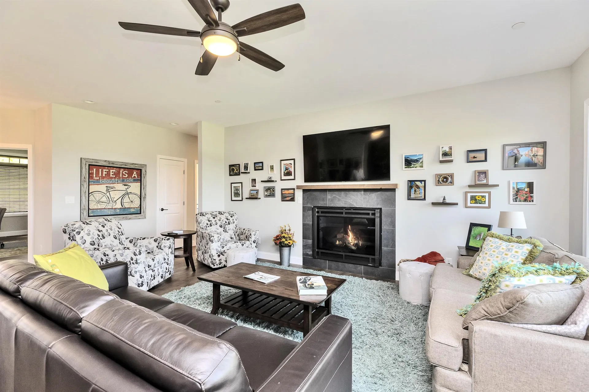 35 Pinnacle Lane Bow NH 03304