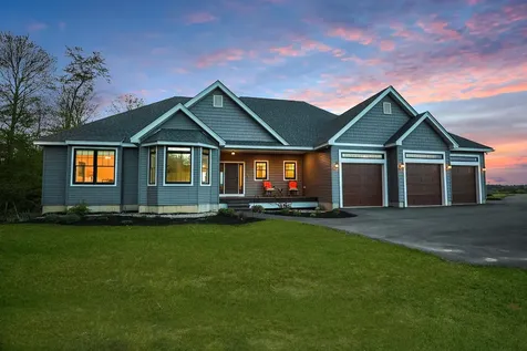 35 Pinnacle Lane Bow NH 03304
