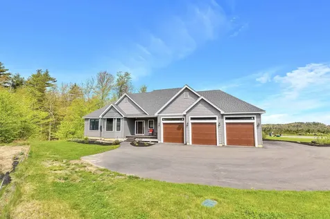 35 Pinnacle Lane Bow NH 03304