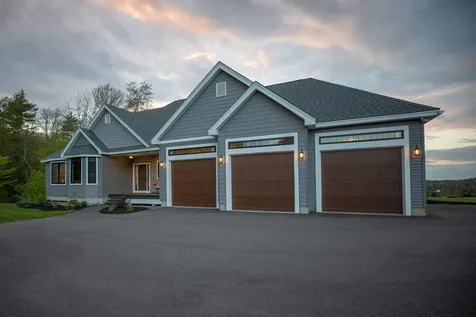 35 Pinnacle Lane Bow NH 03304