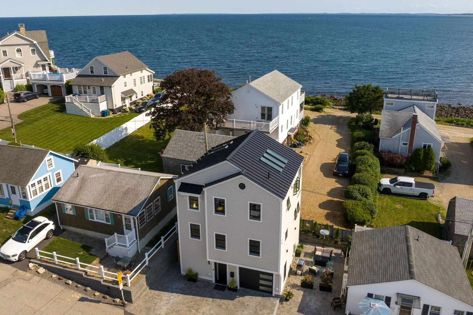 16 Boars Head Terrace Hampton NH 03842