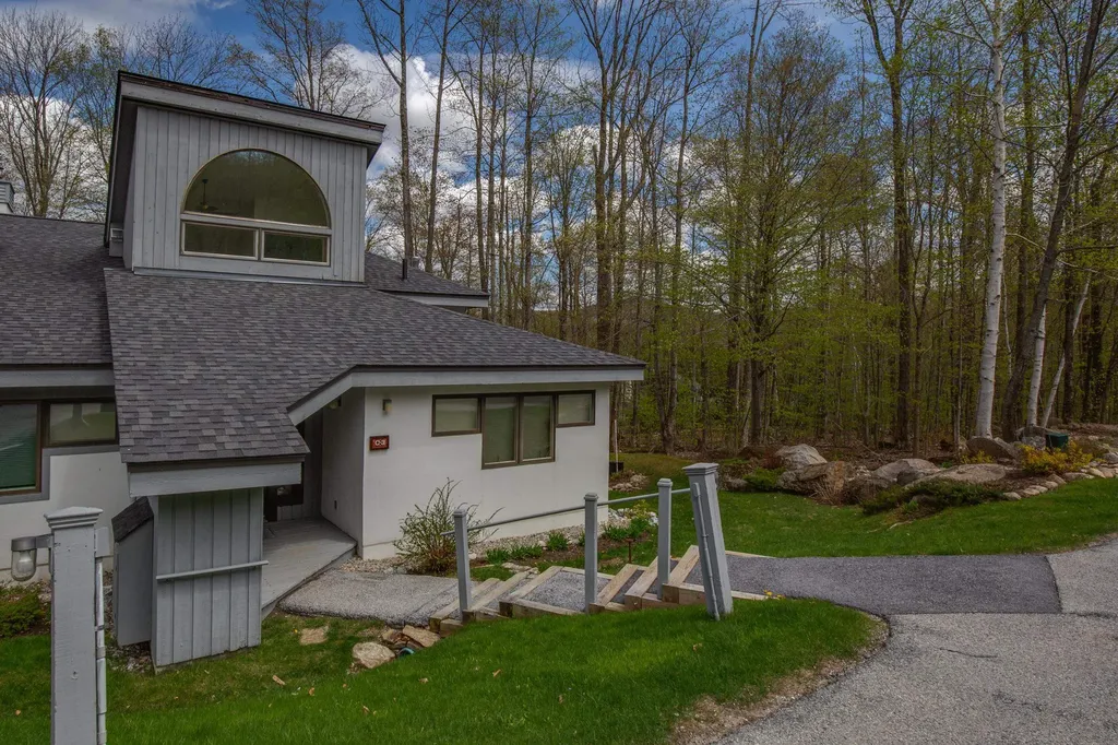 304 Woods Lane Killington VT 05751