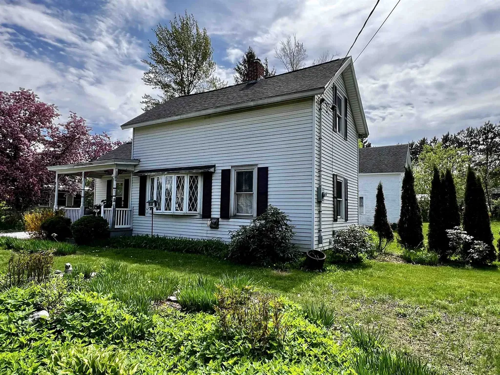 26 Grove Street Essex Junction VT 05452