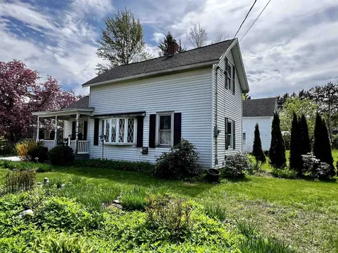 26 Grove Street Essex Junction VT 05452