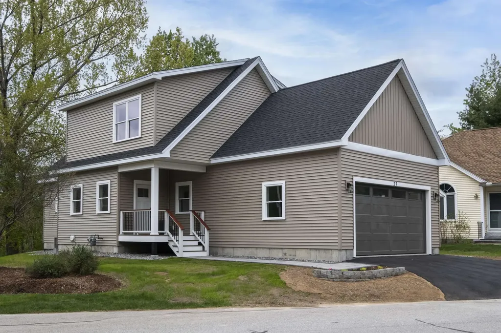 1480 Old North Main Street Laconia NH 03246