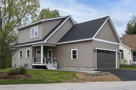 1480 Old North Main Street Laconia NH 03246