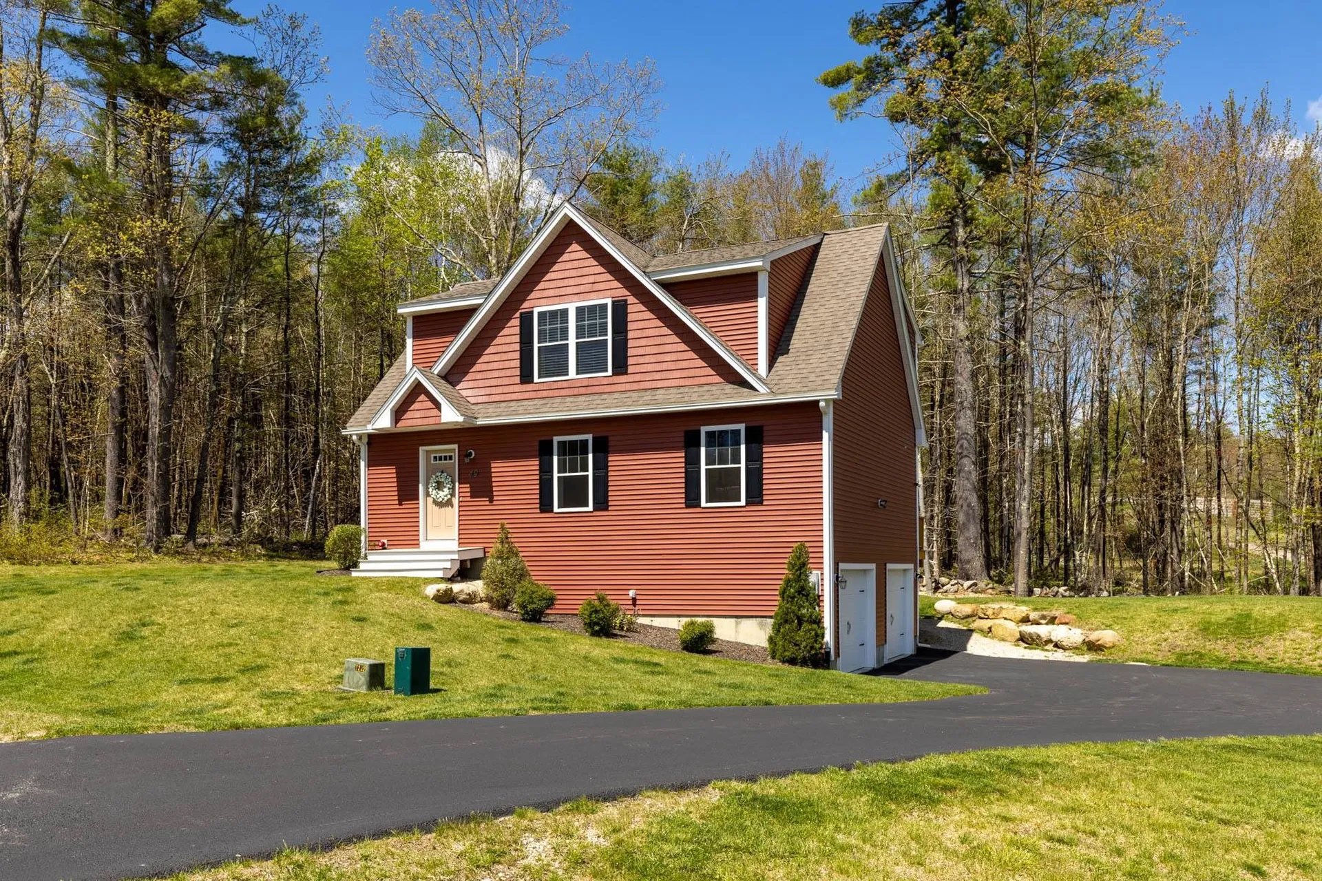 49 Laperle Drive Rochester NH 03867