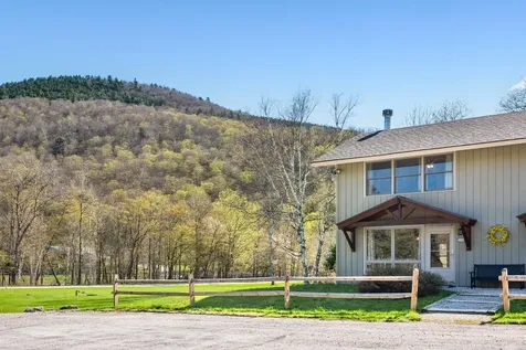 180 Valley Park Killington VT 05751