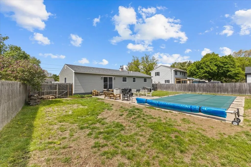34 Logwood Street South Burlington VT 05403