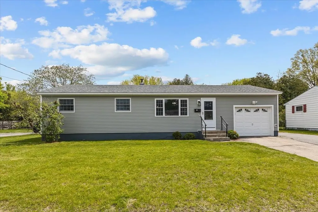 34 Logwood Street South Burlington VT 05403