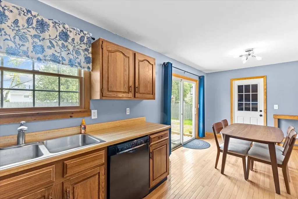 34 Logwood Street South Burlington VT 05403