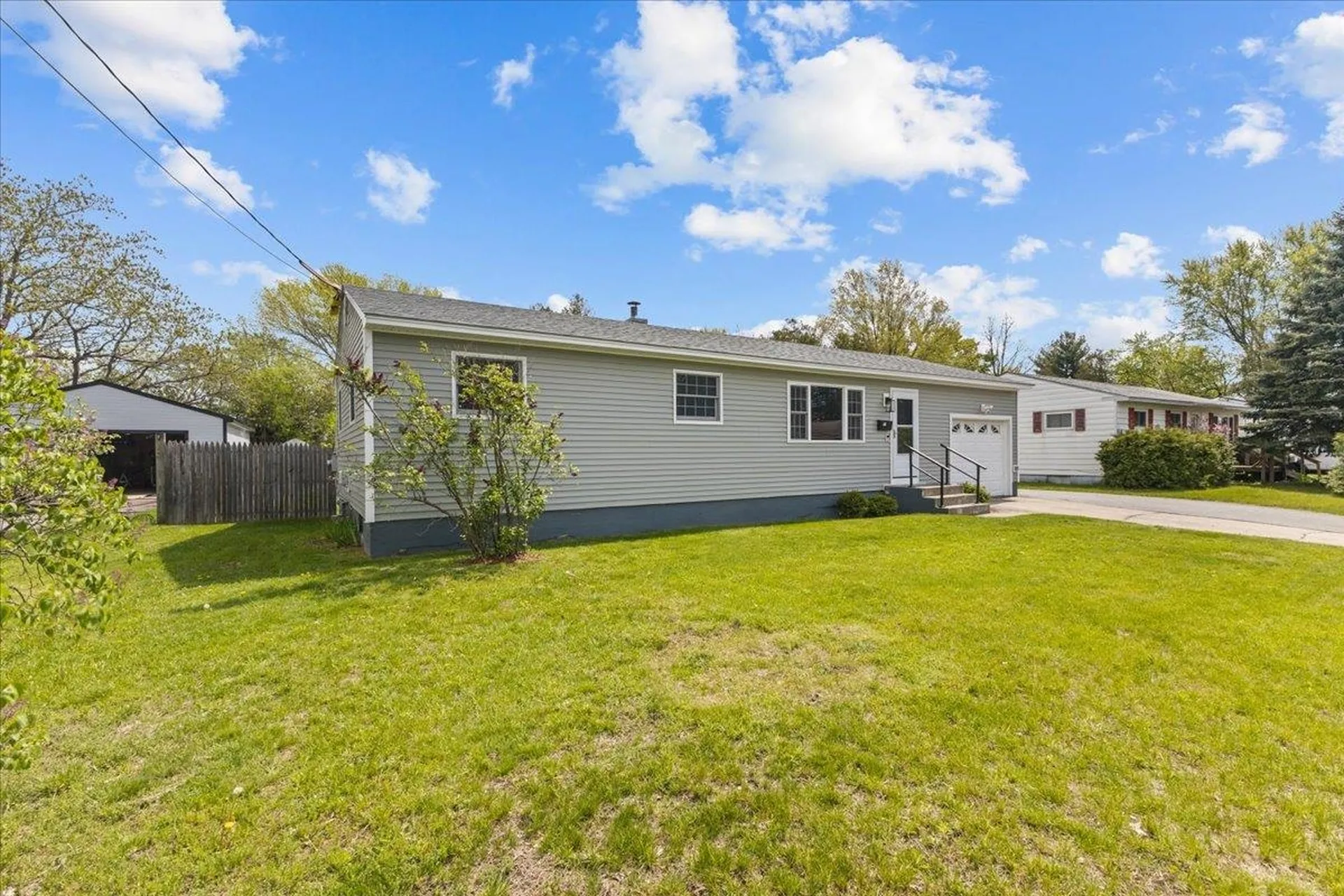 34 Logwood Street South Burlington VT 05403
