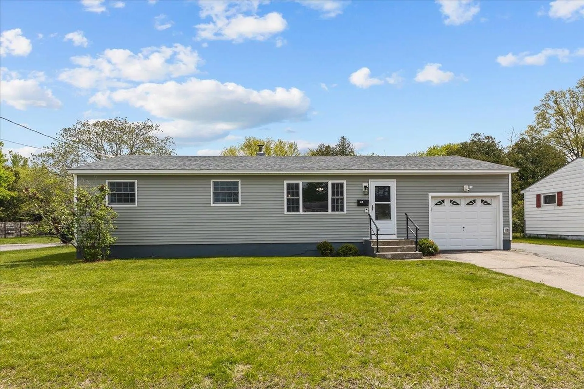 34 Logwood Street South Burlington VT 05403
