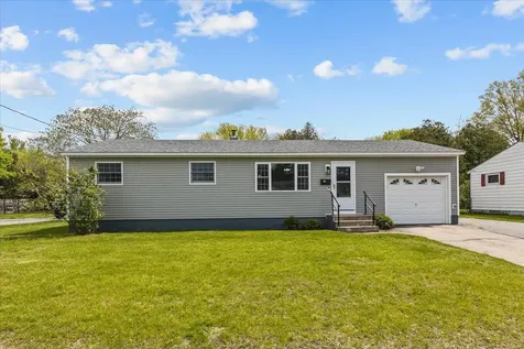 34 Logwood Street South Burlington VT 05403