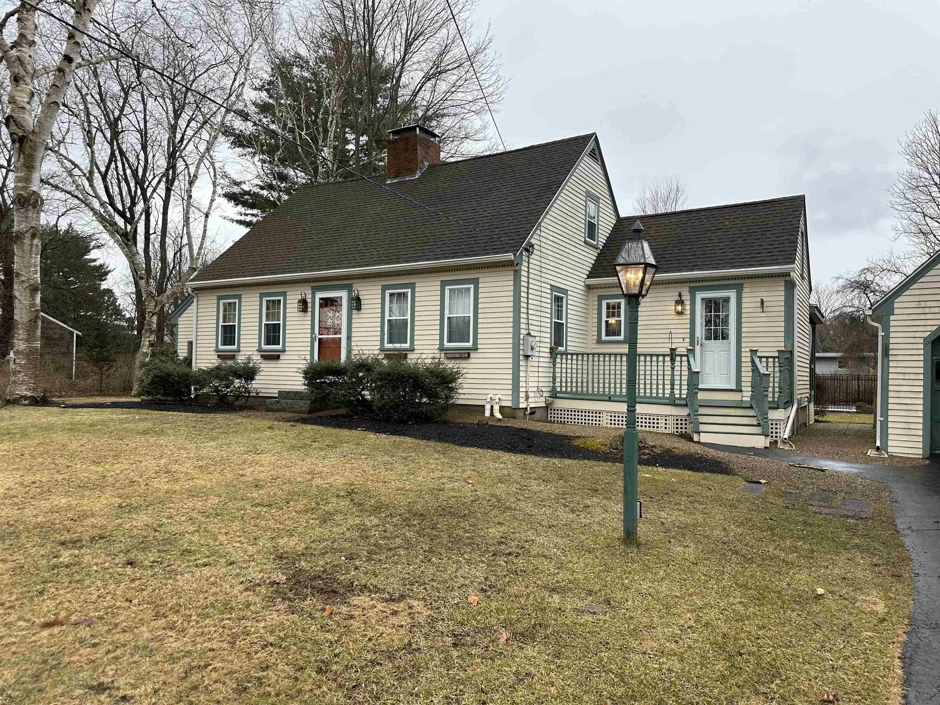 47 Newington Road Greenland NH 03840