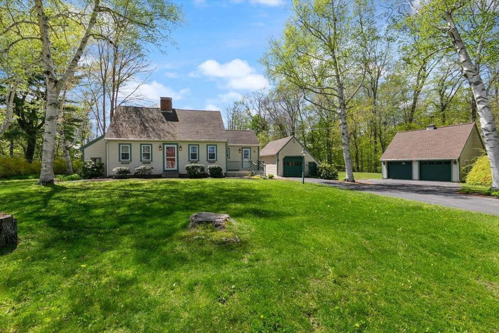 47 Newington Road Greenland NH 03840