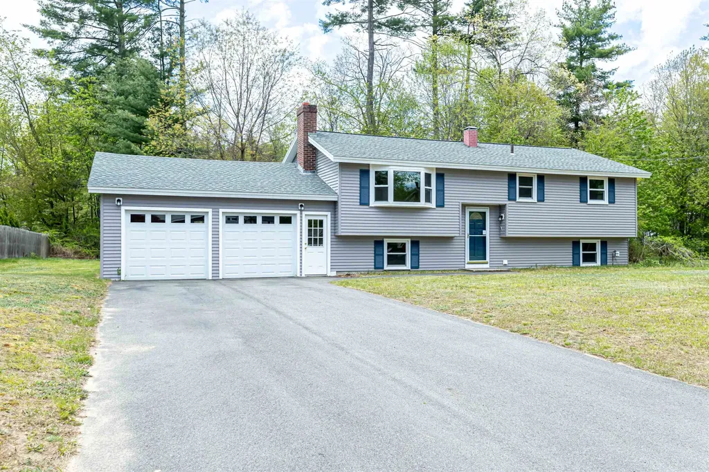 4 Fernwood Drive Merrimack NH 03054