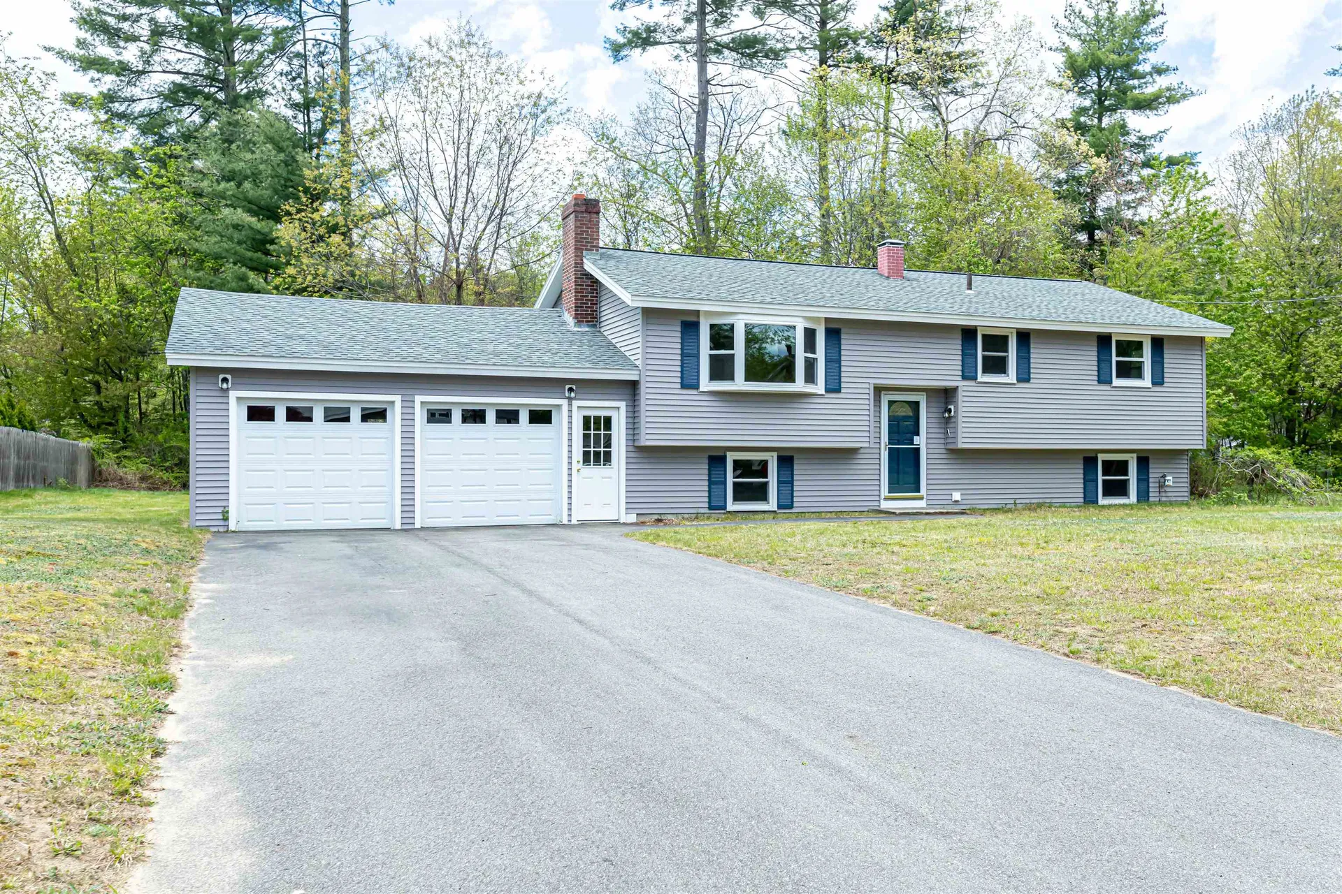 4 Fernwood Drive Merrimack NH 03054