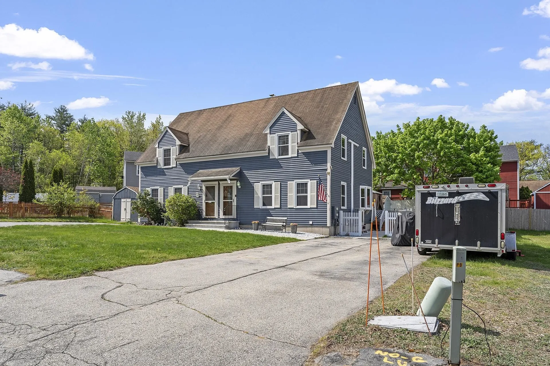 25r Phillip Road Derry NH 03038