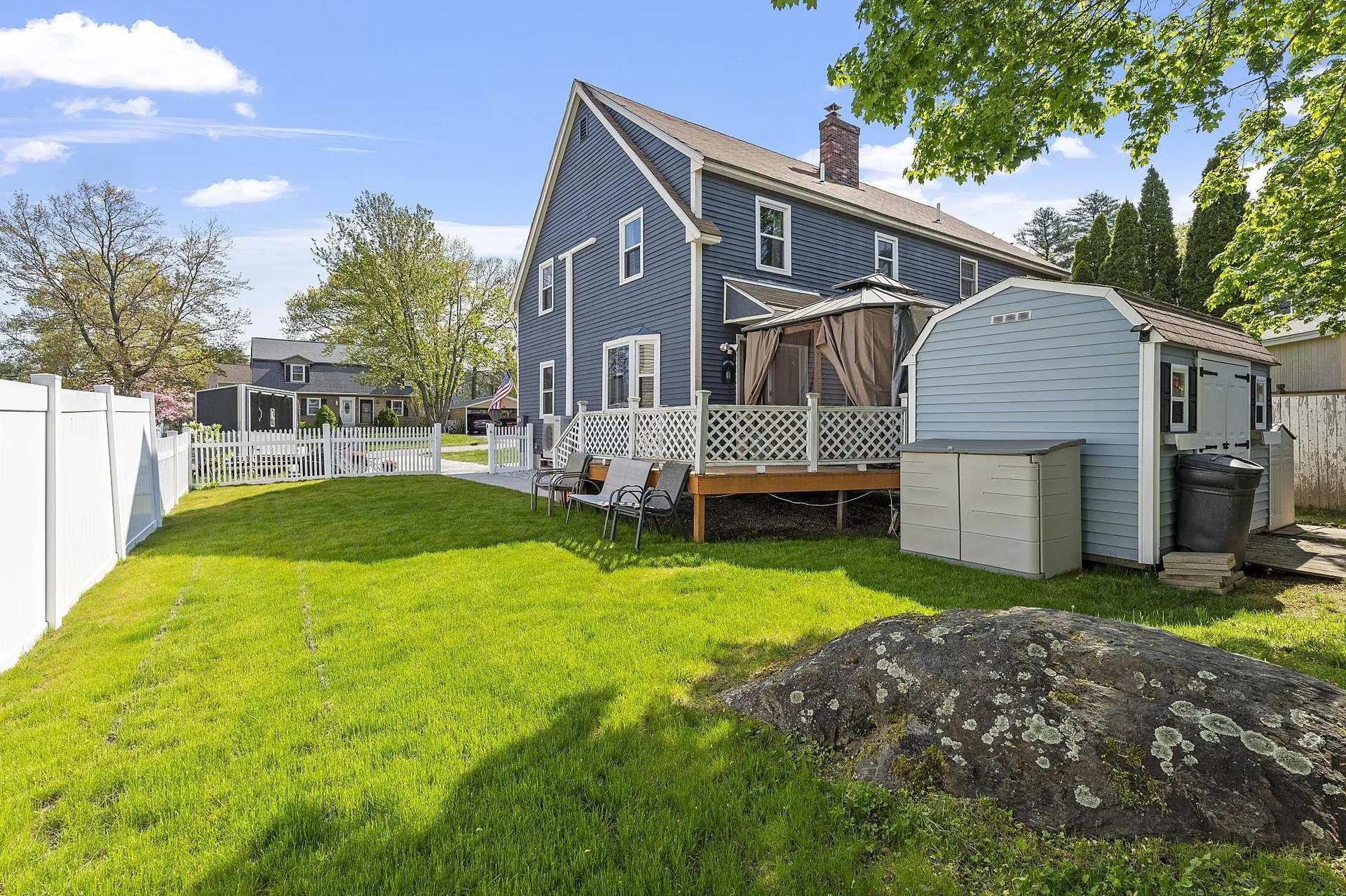 25r Phillip Road Derry NH 03038