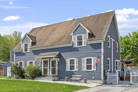 25r Phillip Road Derry NH 03038