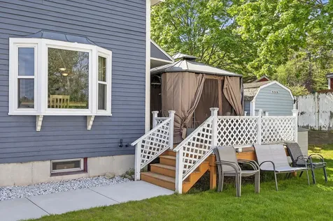 25r Phillip Road Derry NH 03038