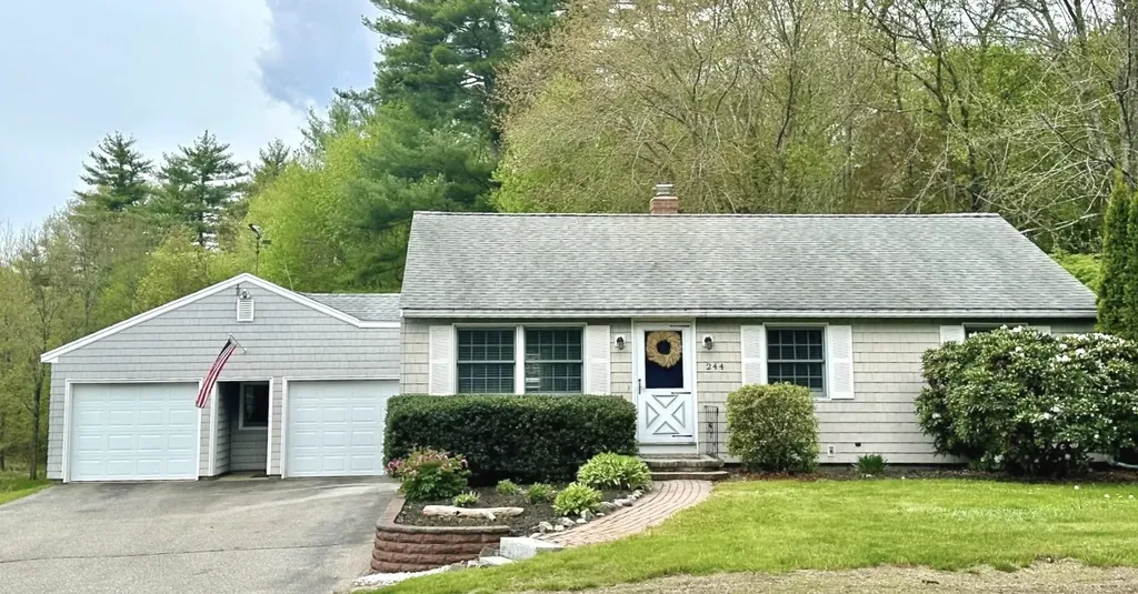 244 Atlantic Avenue North Hampton NH 03862