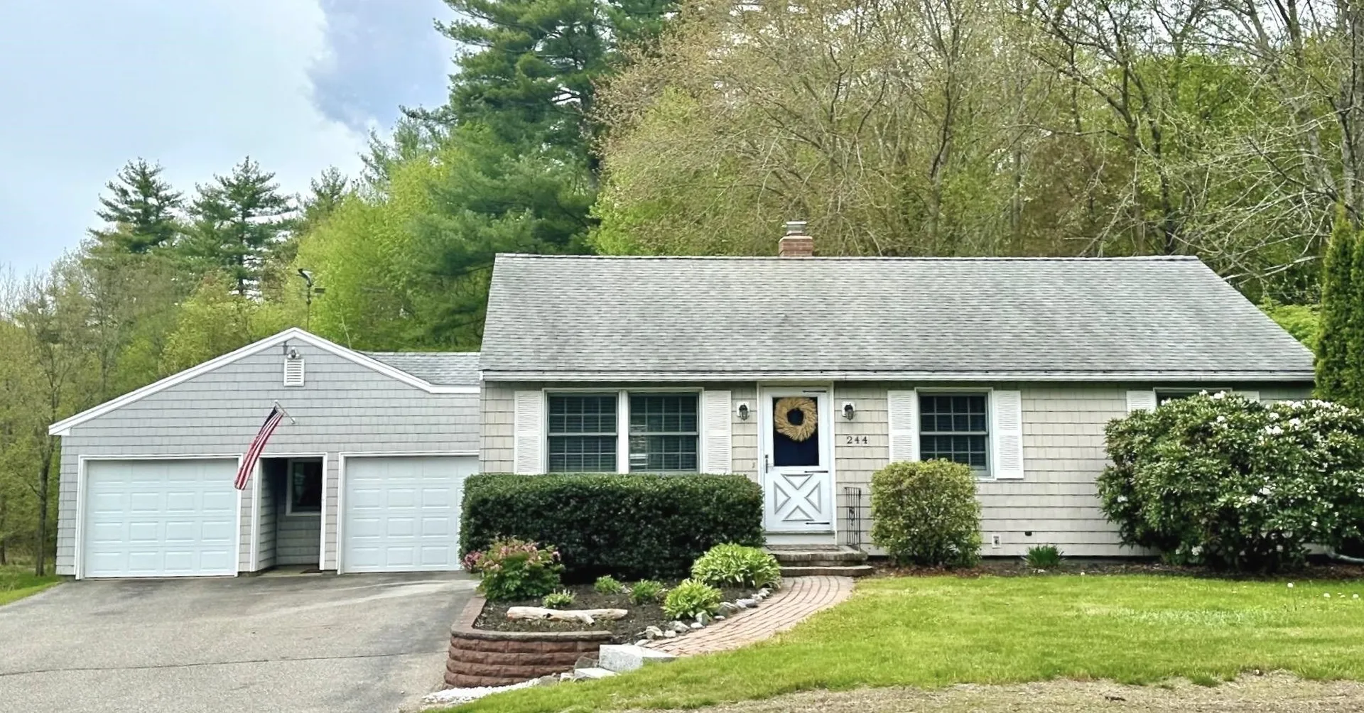 244 Atlantic Avenue North Hampton NH 03862