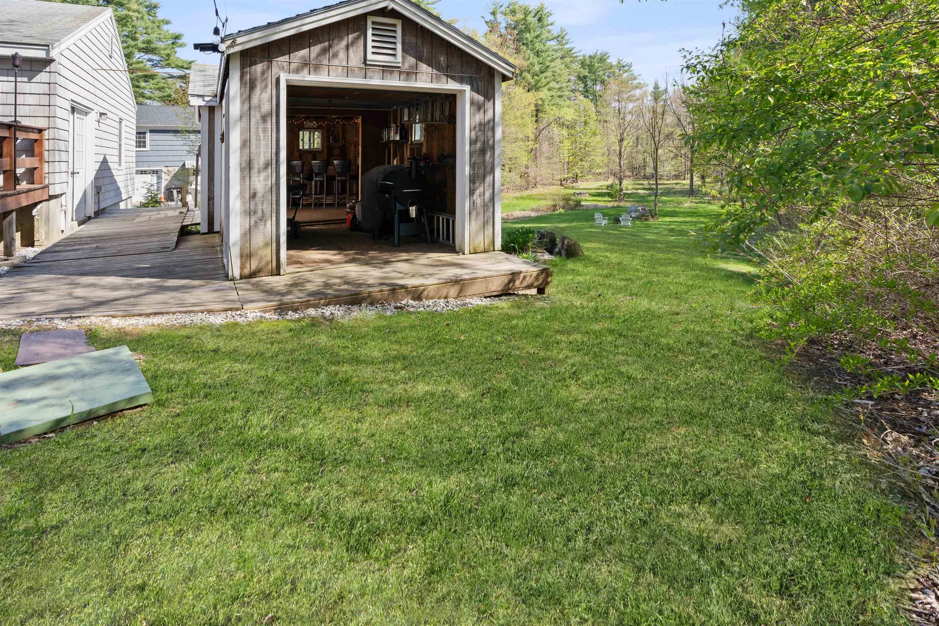 244 Atlantic Avenue North Hampton NH 03862
